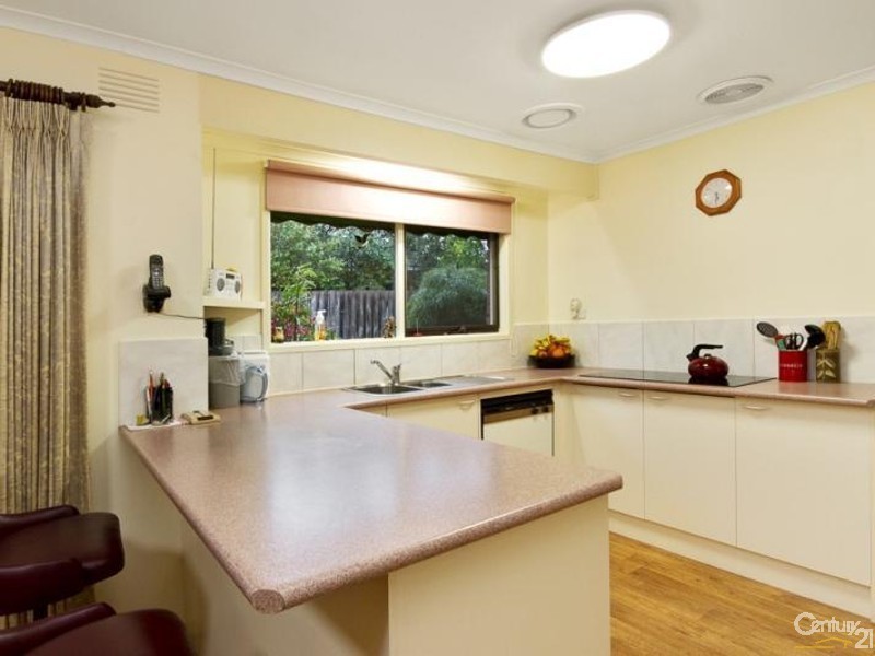 3 Laleham Court, Frankston VIC 3199
