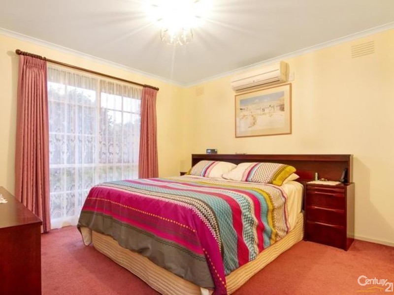 3 Laleham Court, Frankston VIC 3199