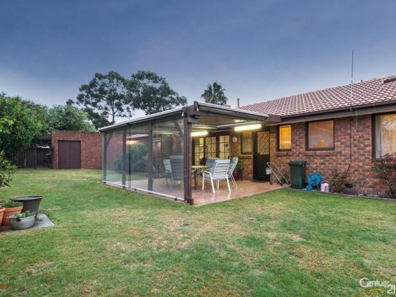 3 Laleham Court, Frankston VIC 3199