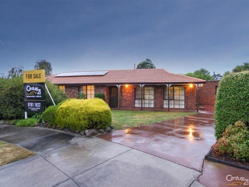 3 Laleham Court, Frankston VIC 3199