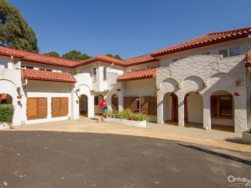 4/32 Pine Hill Drive, Frankston VIC 3199