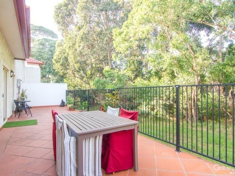 4/32 Pine Hill Drive, Frankston VIC 3199