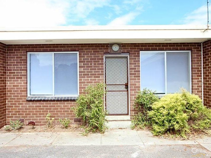 6/16 Walbundry Avenue, Frankston VIC 3199