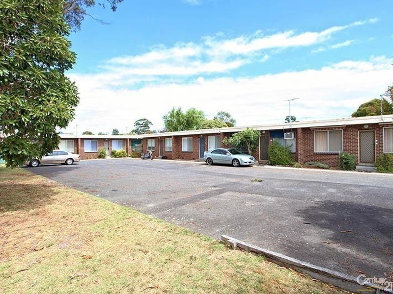 6/16 Walbundry Avenue, Frankston VIC 3199