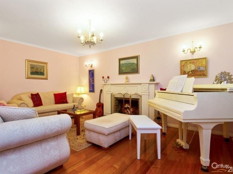 13 Gannet Street, Mount Eliza VIC 3930