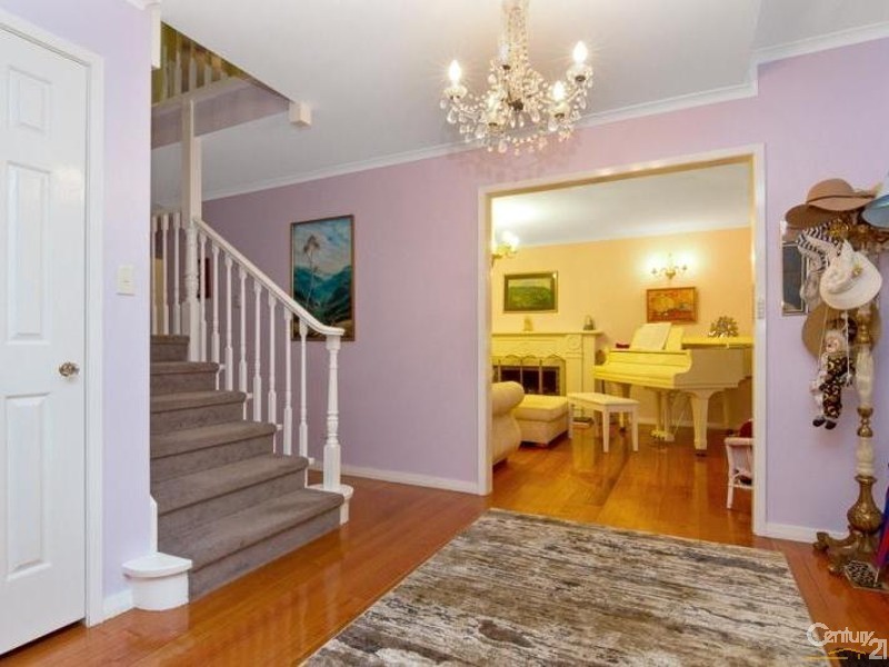 13 Gannet Street, Mount Eliza VIC 3930