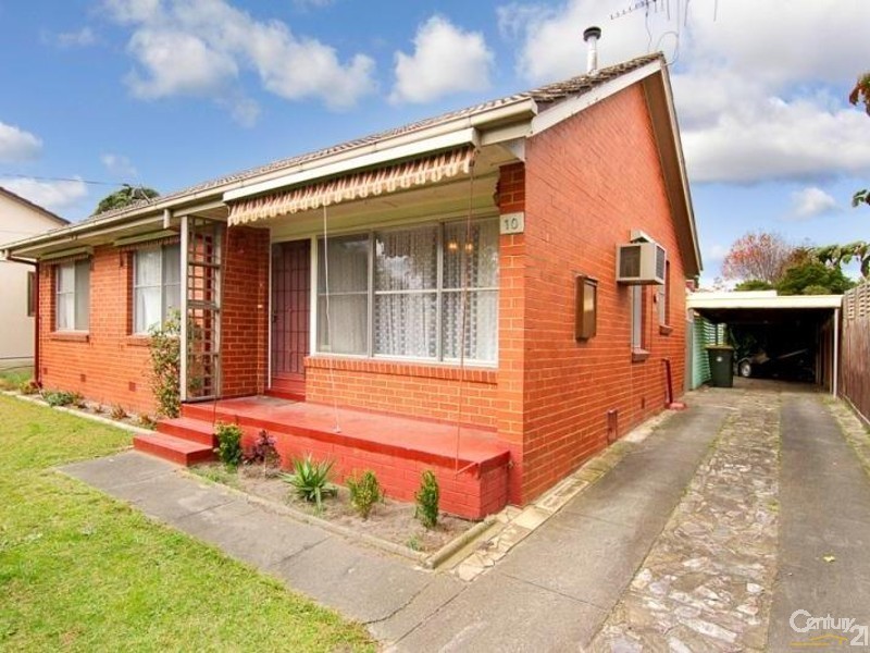 10 Lambert Street, Frankston North VIC 3200