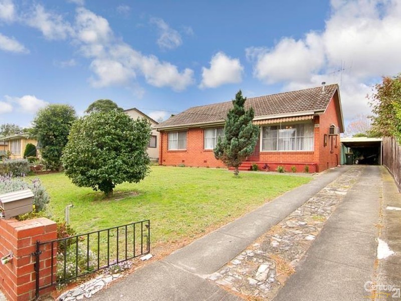 10 Lambert Street, Frankston North VIC 3200