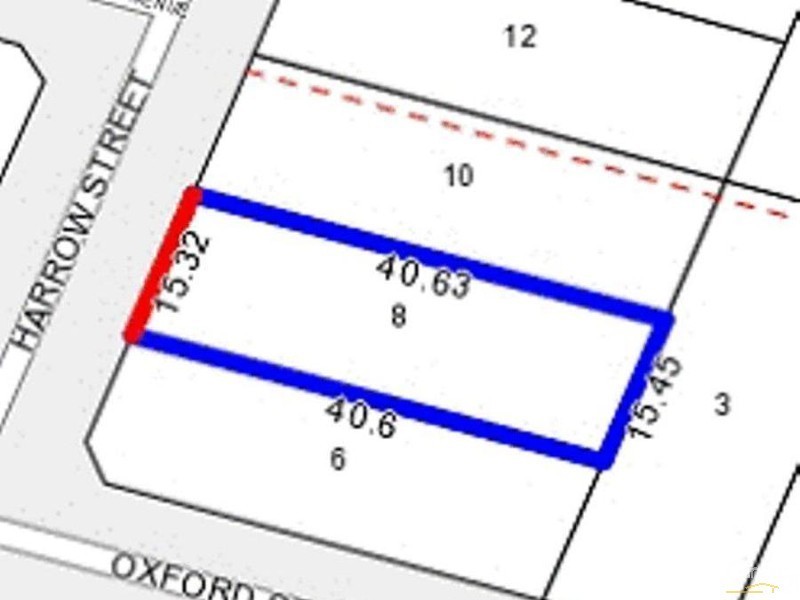 8 Harrow Street, Frankston VIC 3199