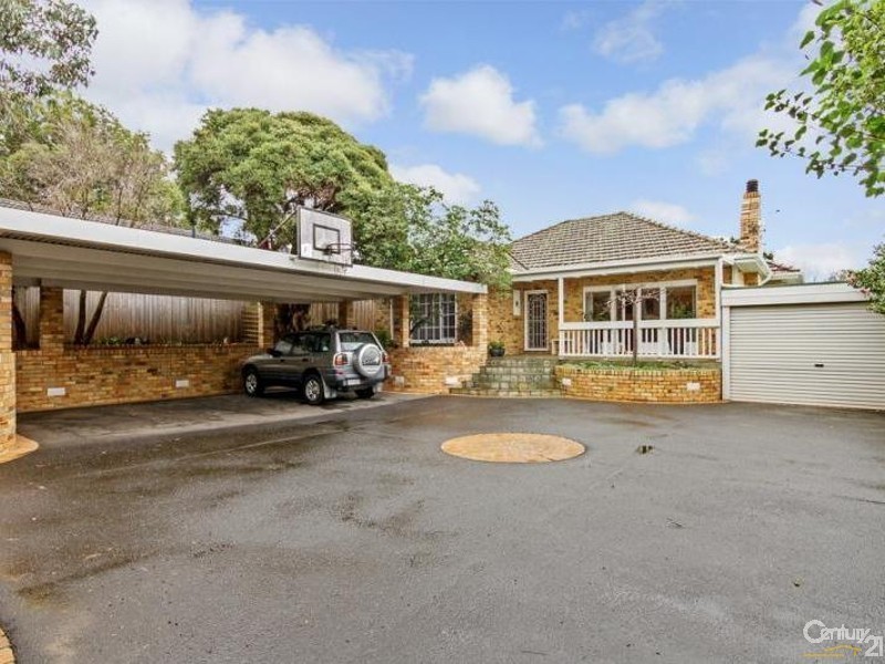 16 The Crest, Frankston South VIC 3199