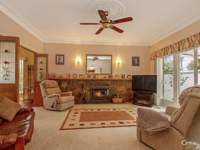 16 The Crest, Frankston South VIC 3199