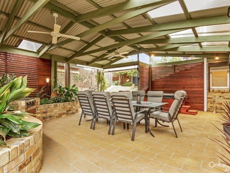 16 The Crest, Frankston South VIC 3199