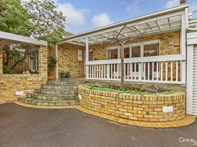 16 The Crest, Frankston South VIC 3199