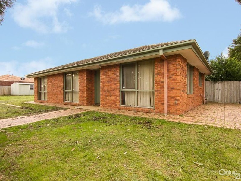 26 Quarrion Drive, Carrum Downs VIC 3201