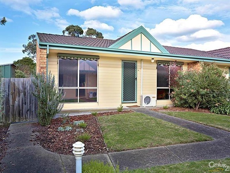 15/23 Hill Street, Frankston VIC 3199