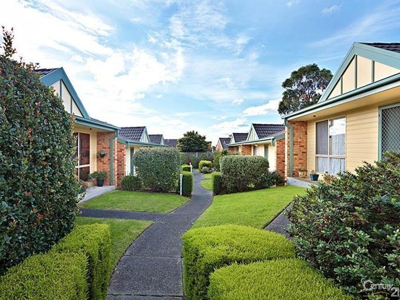 15/23 Hill Street, Frankston VIC 3199