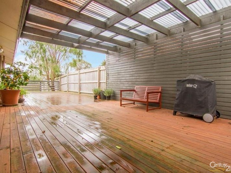 94 Grimwade Crescent, Frankston VIC 3199