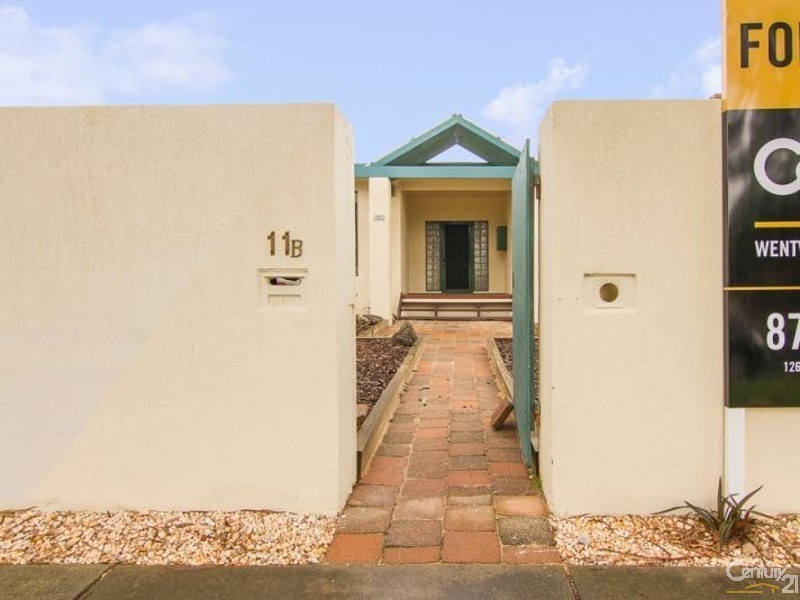 11B Prince Street, Seaford VIC 3198