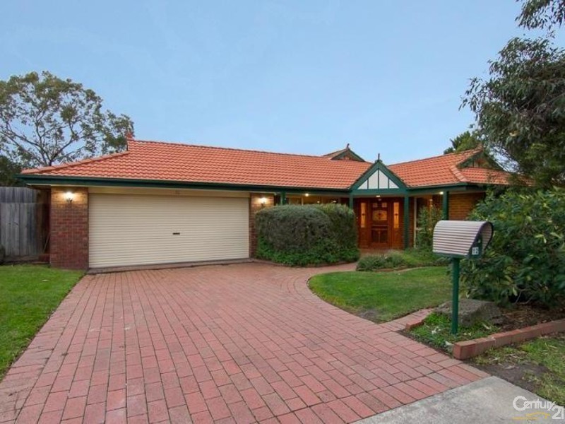 12 Trameland Court, Langwarrin VIC 3910