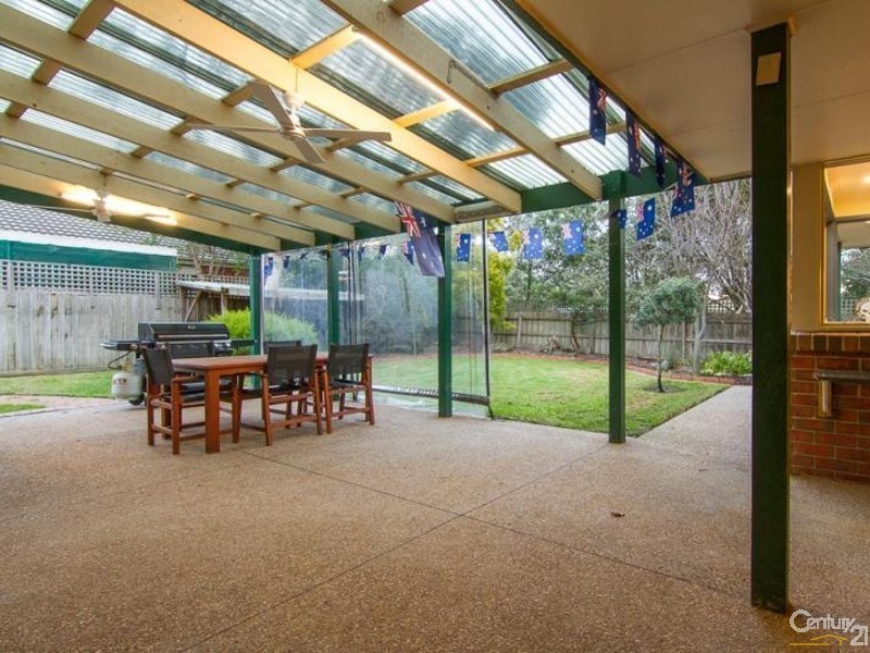 12 Trameland Court, Langwarrin VIC 3910