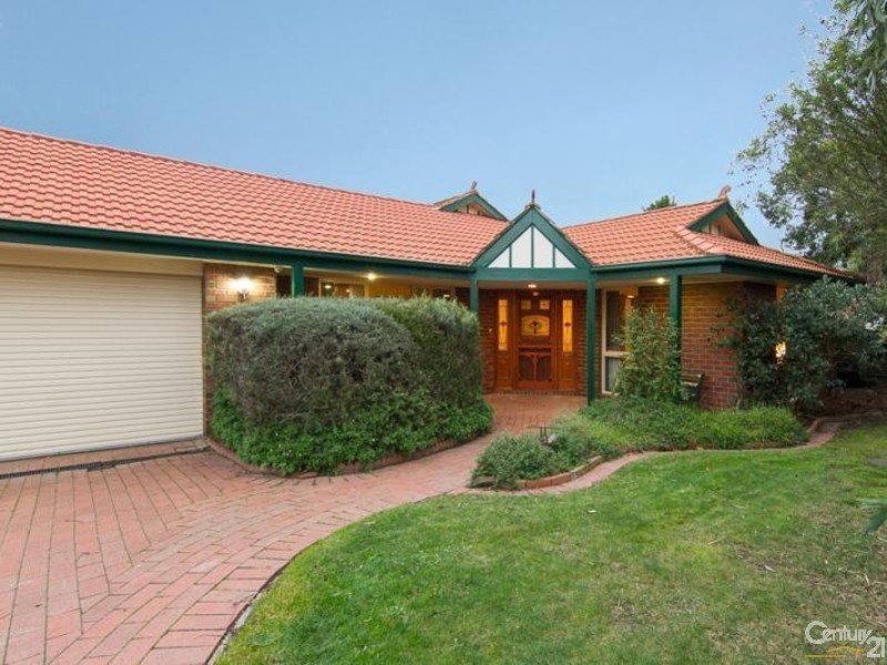 12 Trameland Court, Langwarrin VIC 3910