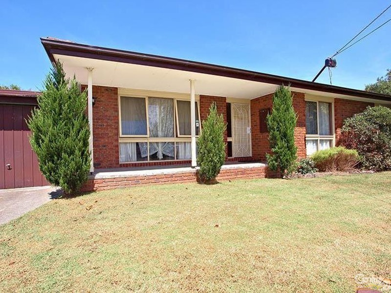 1/26 McComb Boulevard, Frankston South VIC 3199