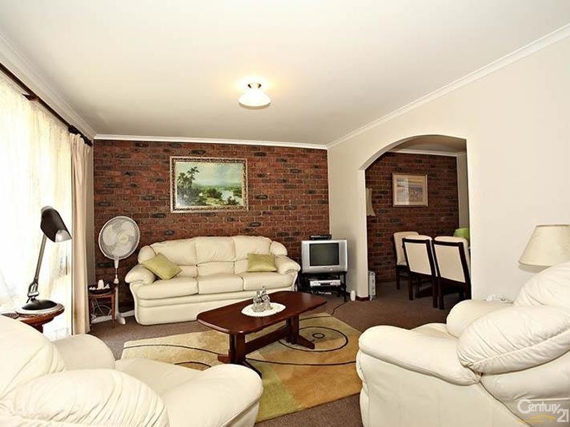 1/26 McComb Boulevard, Frankston South VIC 3199