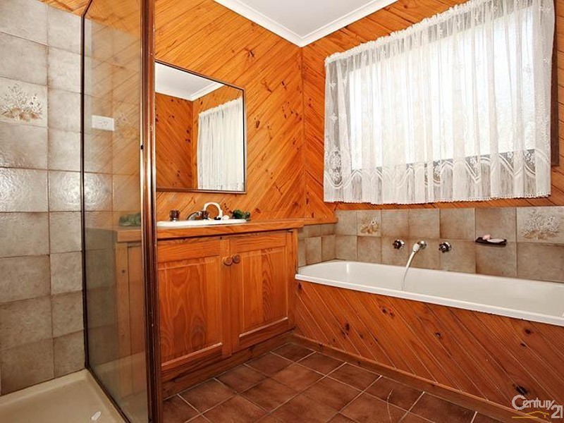 1/26 McComb Boulevard, Frankston South VIC 3199