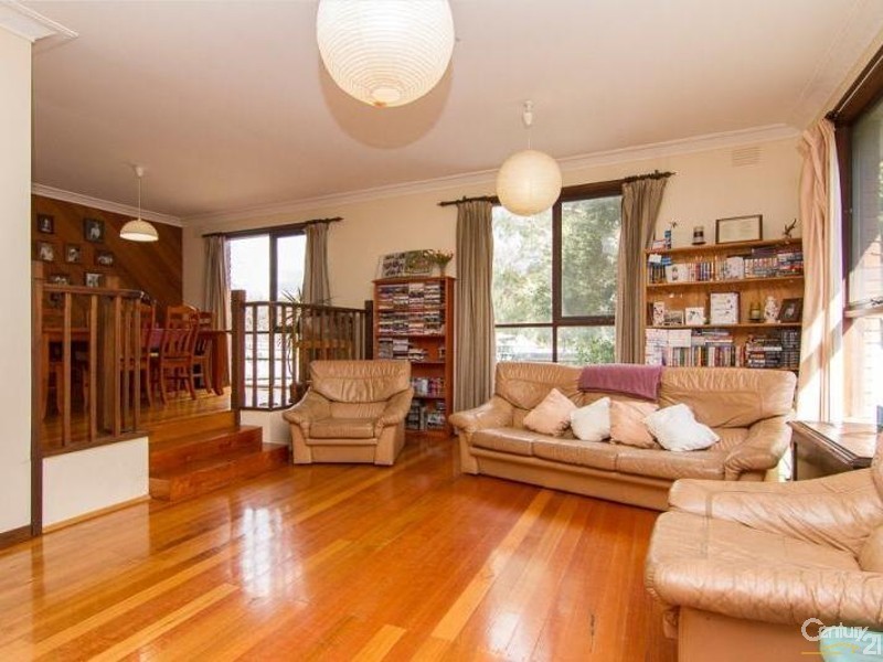 24 Dalpura Circuit, Frankston VIC 3199