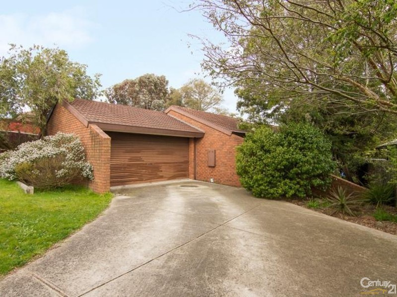 24 Dalpura Circuit, Frankston VIC 3199