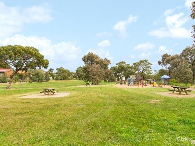 24 Dalpura Circuit, Frankston VIC 3199