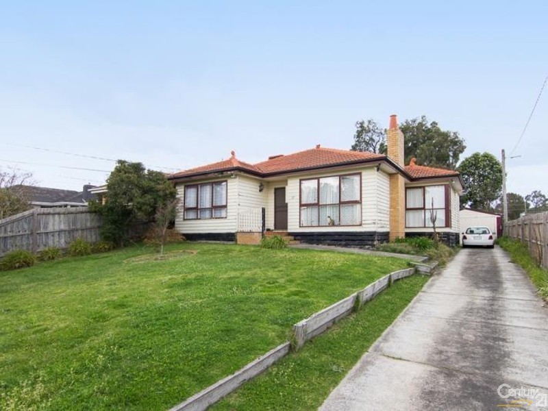 37 Warrain Street, Frankston VIC 3199