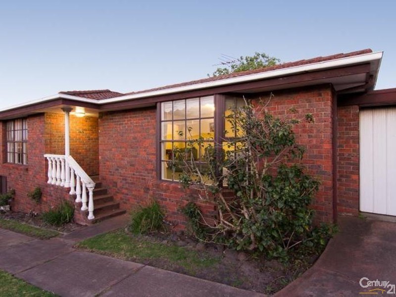 3/22 Nolan Street, Frankston VIC 3199