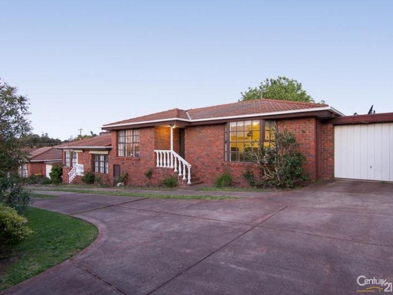 3/22 Nolan Street, Frankston VIC 3199