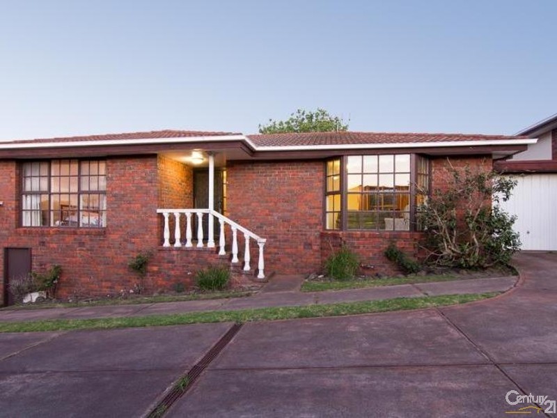 3/22 Nolan Street, Frankston VIC 3199