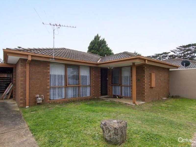 2/169 Seaford Road, Seaford VIC 3198