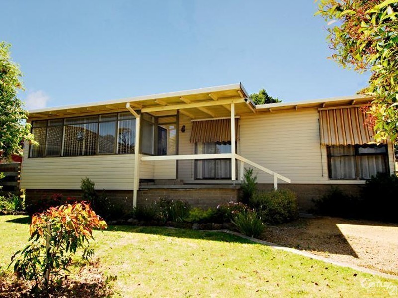 35 Helvetia Court, Frankston VIC 3199