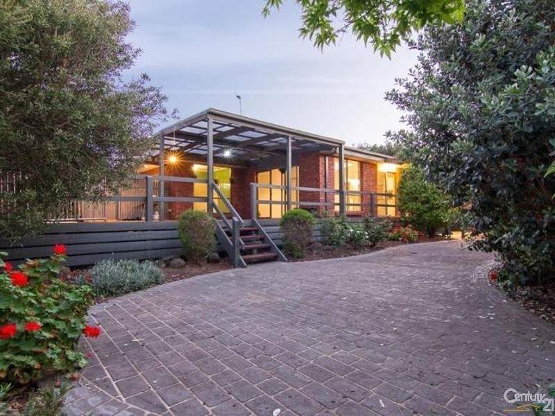 22 Olearia Crescent, Langwarrin VIC 3910