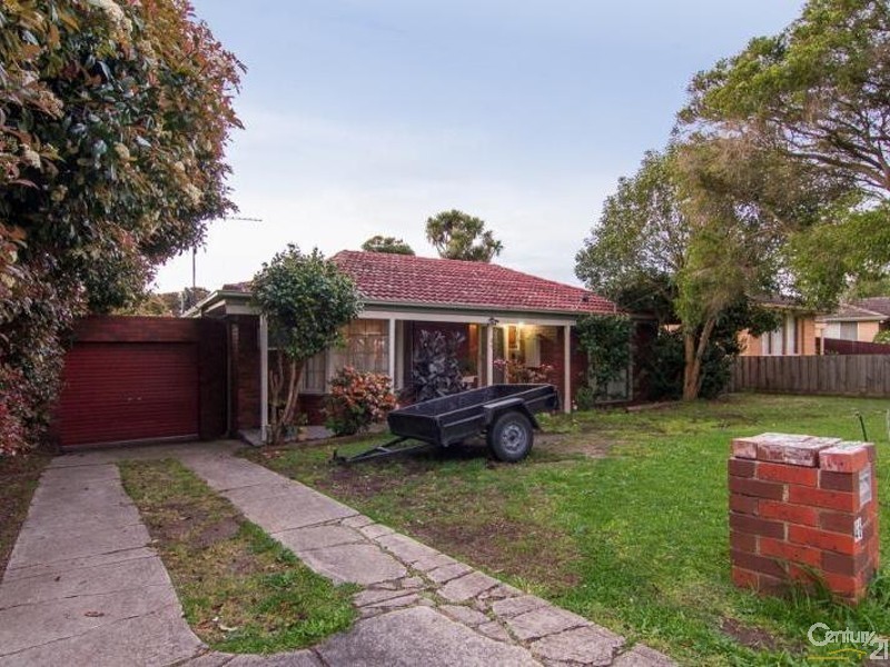 46 Havana Crescent, Frankston VIC 3199