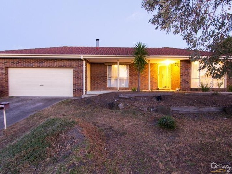 4 Jason Road, Carrum Downs VIC 3201