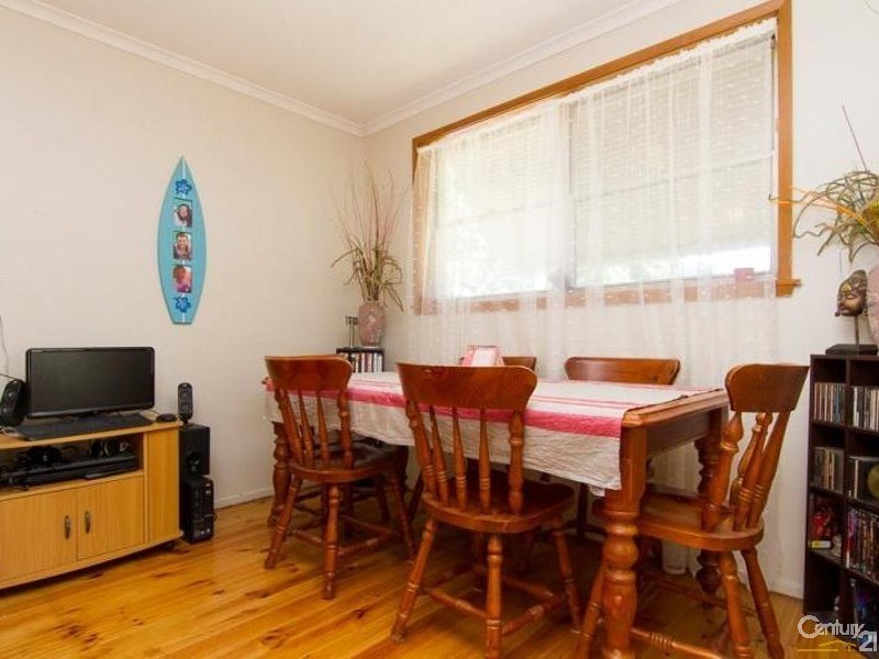 4 Wallowa Crescent, Frankston North VIC 3200