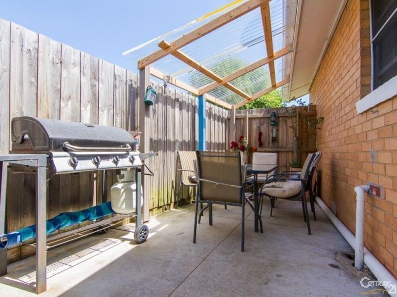4 Wallowa Crescent, Frankston North VIC 3200