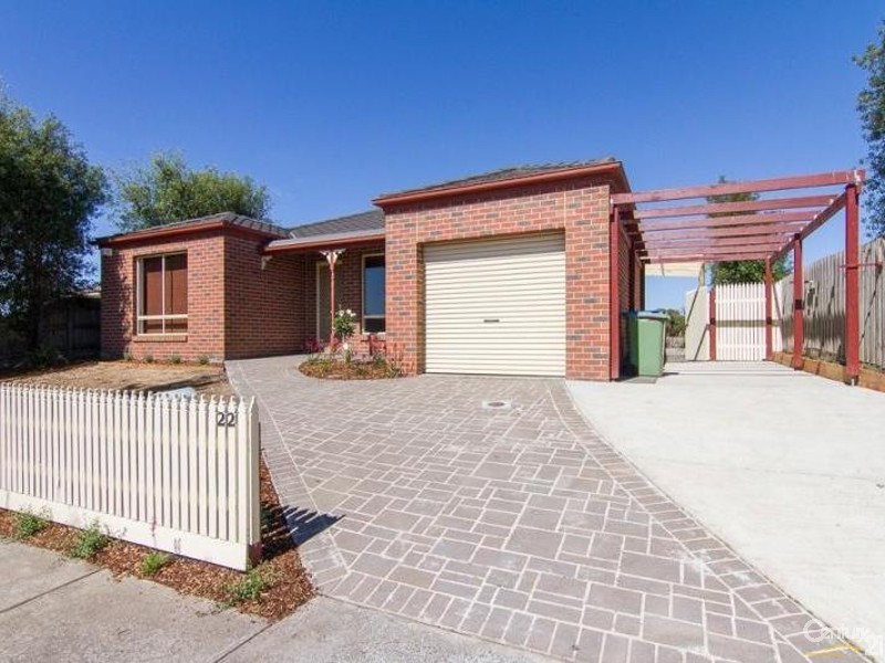 22 Lavender Lane, Baxter VIC 3911