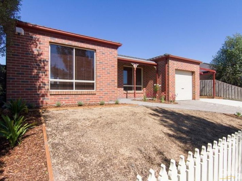 22 Lavender Lane, Baxter VIC 3911