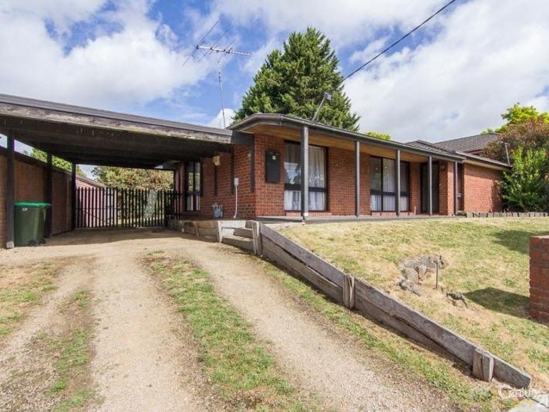 48 Ferndale Drive, Frankston VIC 3199