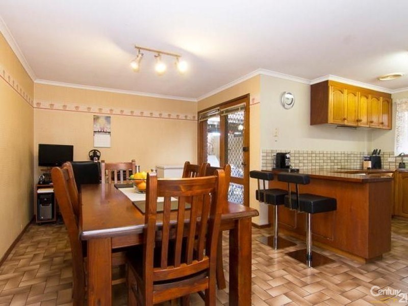 48 Ferndale Drive, Frankston VIC 3199