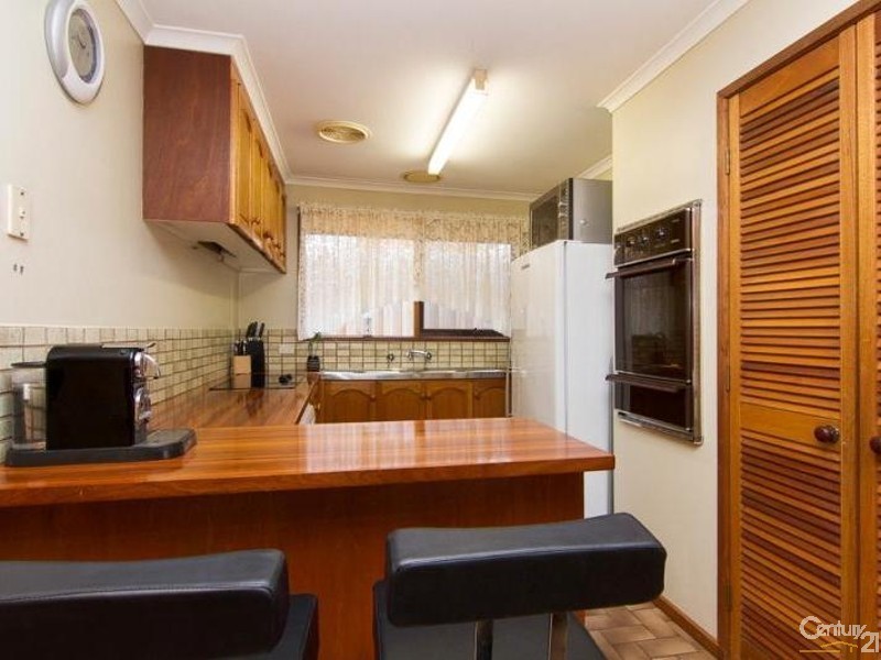 48 Ferndale Drive, Frankston VIC 3199