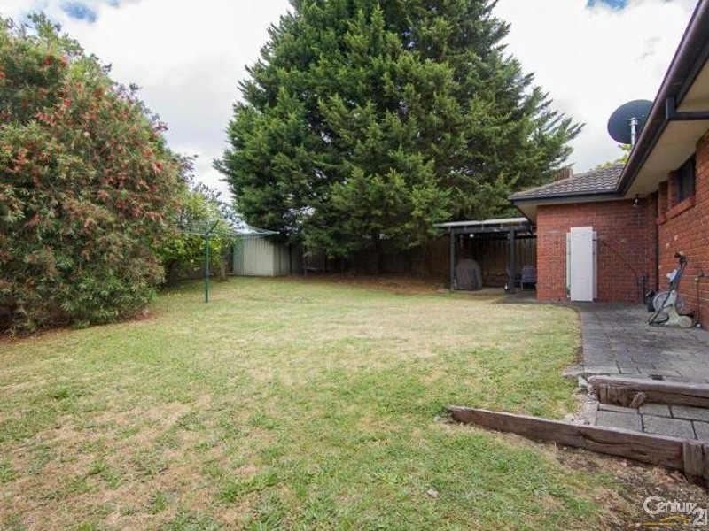 48 Ferndale Drive, Frankston VIC 3199