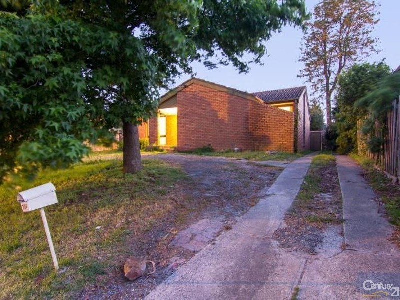 307 Cranbourne Road, Frankston VIC 3199