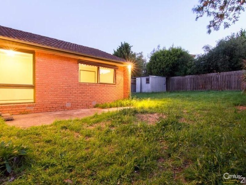 307 Cranbourne Road, Frankston VIC 3199